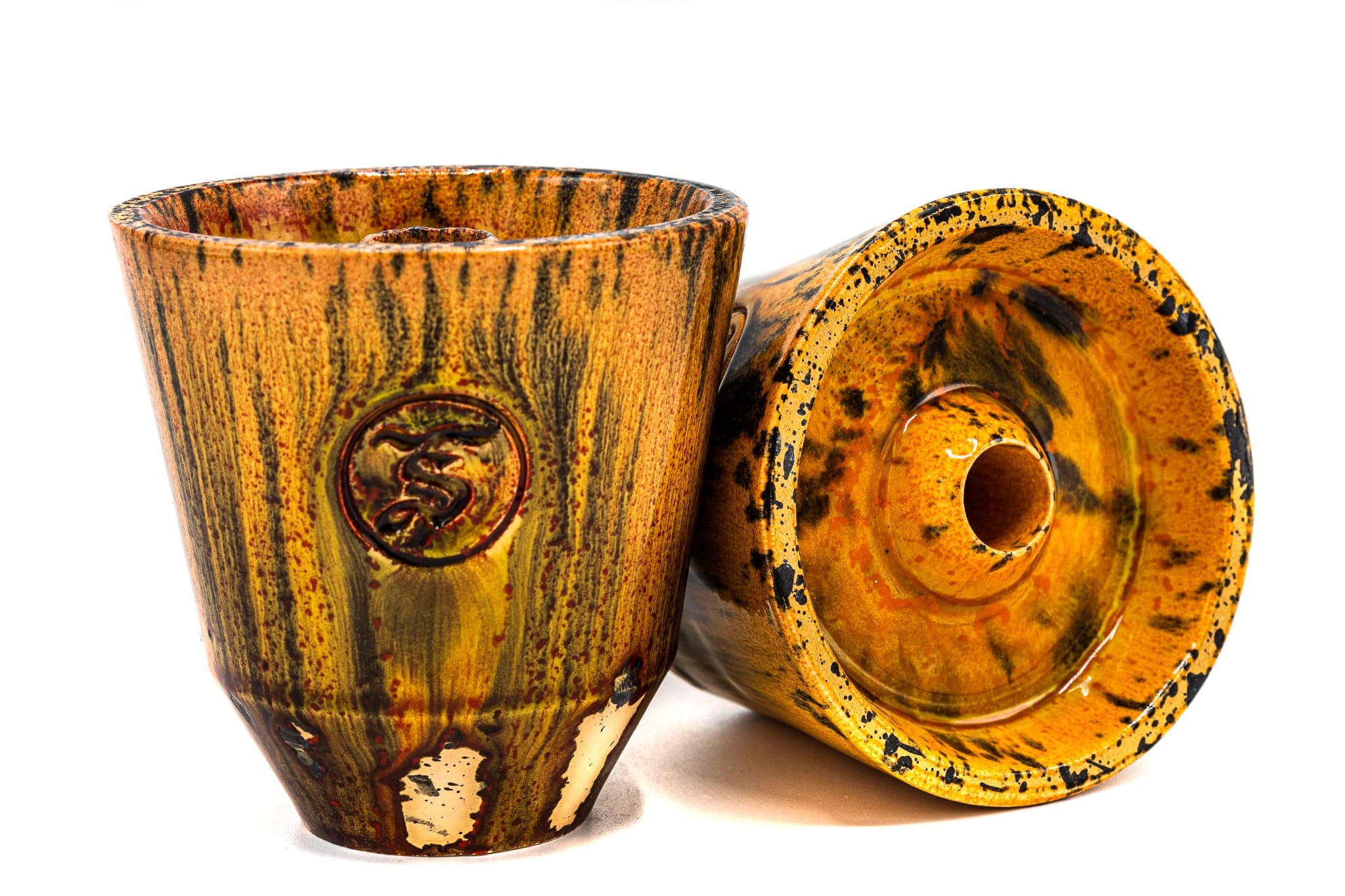 ST Mummy Phunnel Burnt Orange