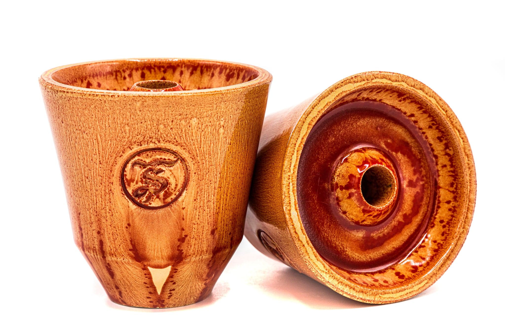 ST Mummy Phunnel Strawberry Pie