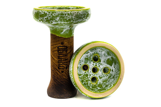 Oblako Killer Lime Marble