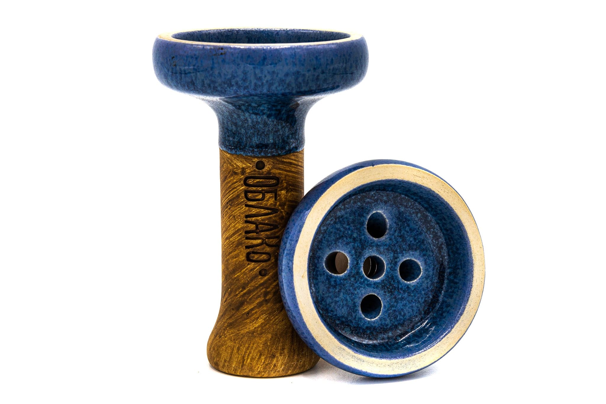 Oblako Killer Denim Blue