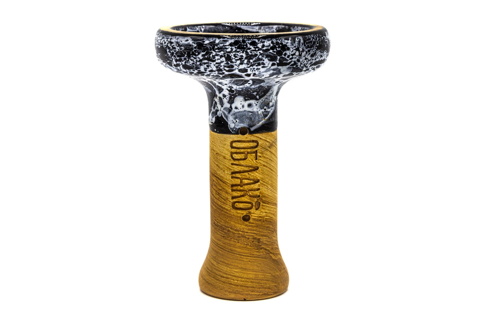 Oblako Killer Black Marble