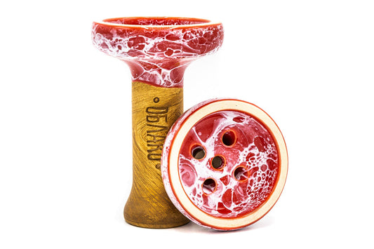 Oblako Killer Red Marble