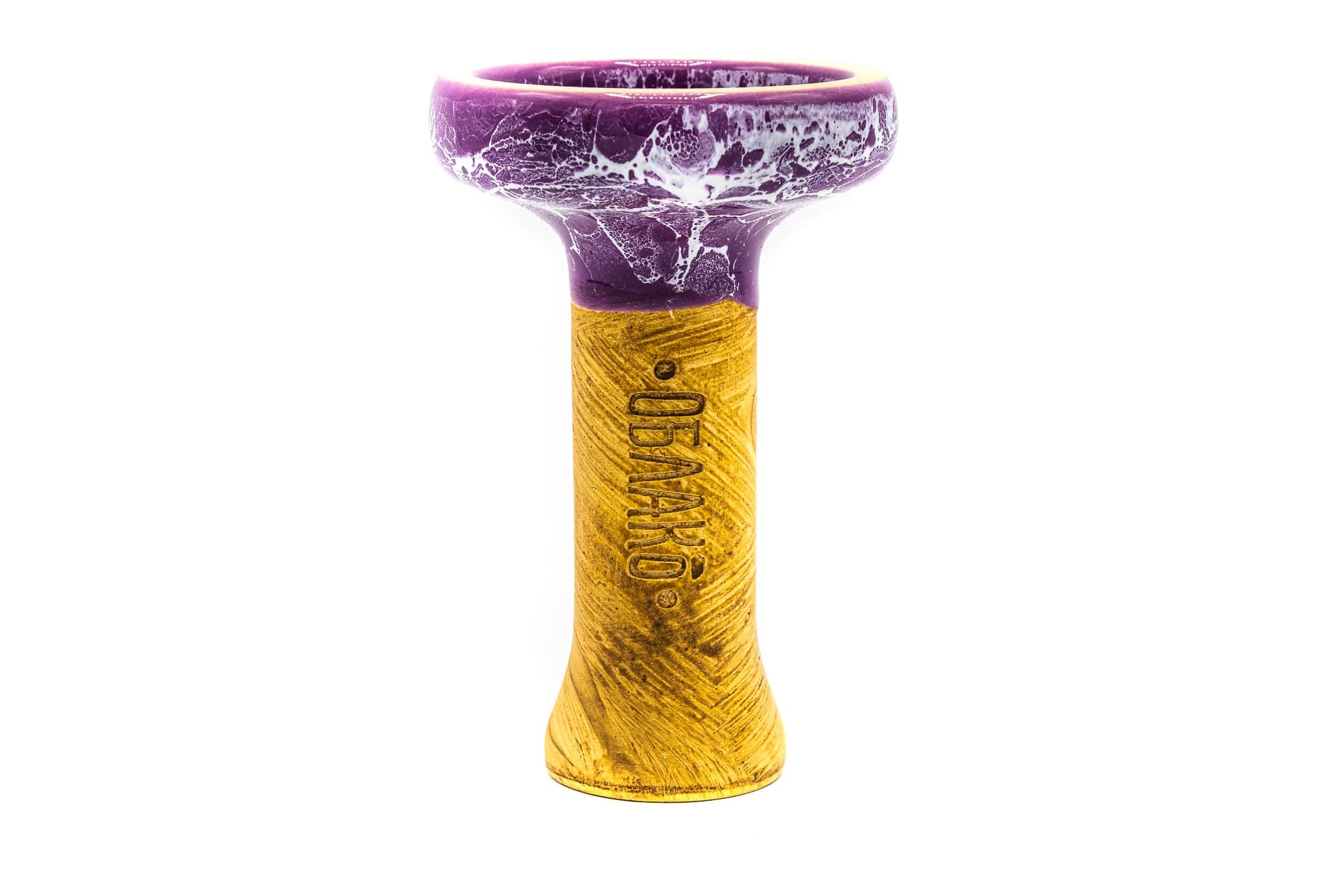 Oblako Killer Purple Marble