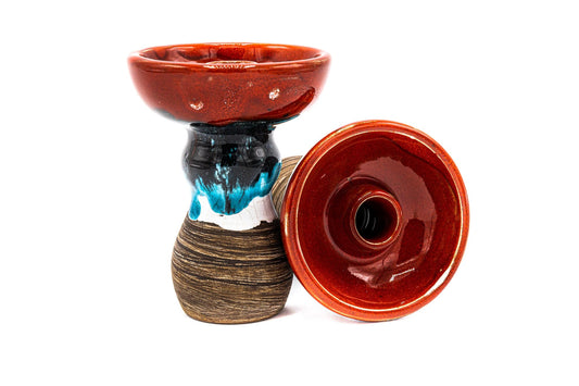 Kolos Harunta Berry Tart