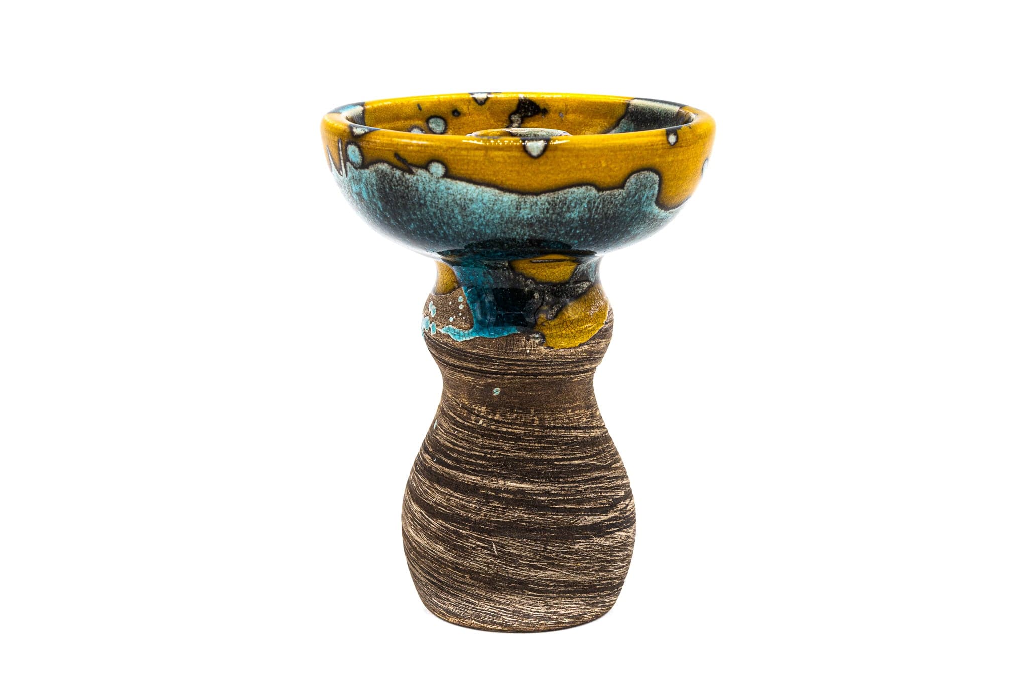 Kolos Harunta Van Gogh