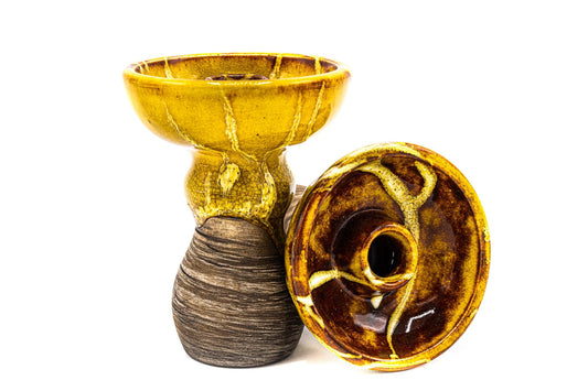 Kolos Harunta Pecan Pie