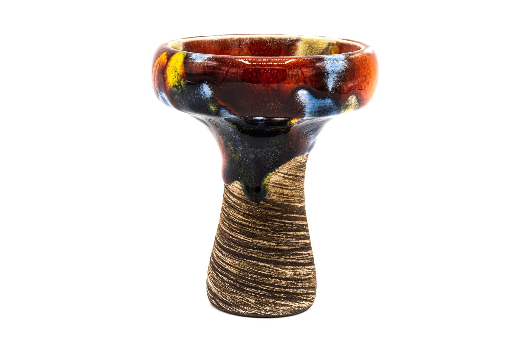 Kolos Lyomista Barberry