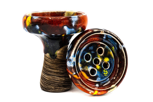 Kolos Lyomista Barberry