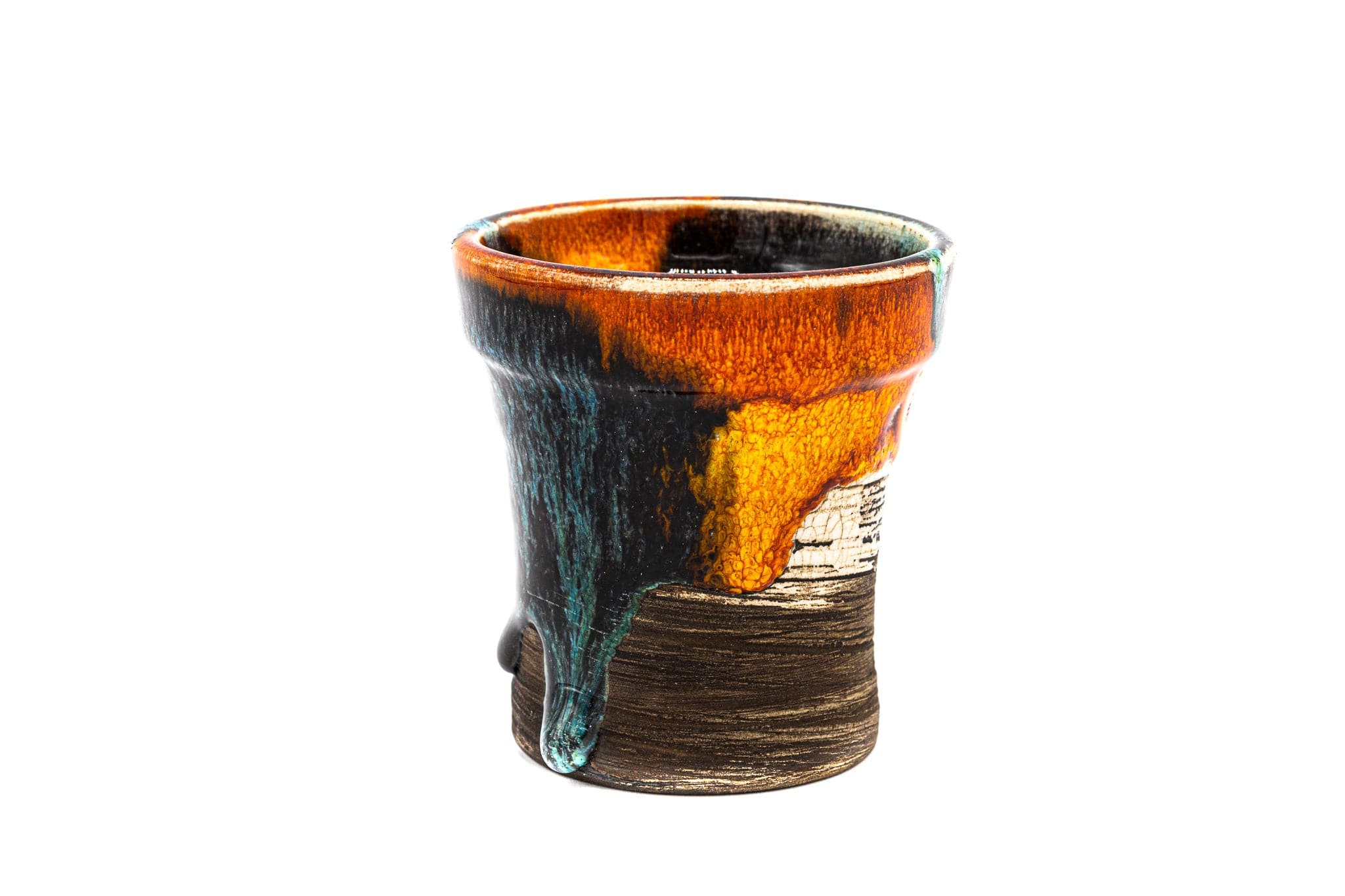 Kolos Mita Firestorm