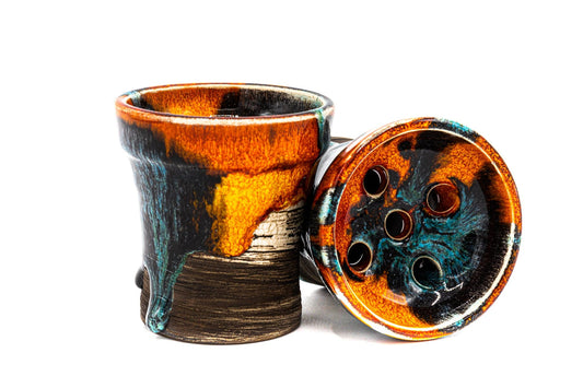 Kolos Mita Firestorm