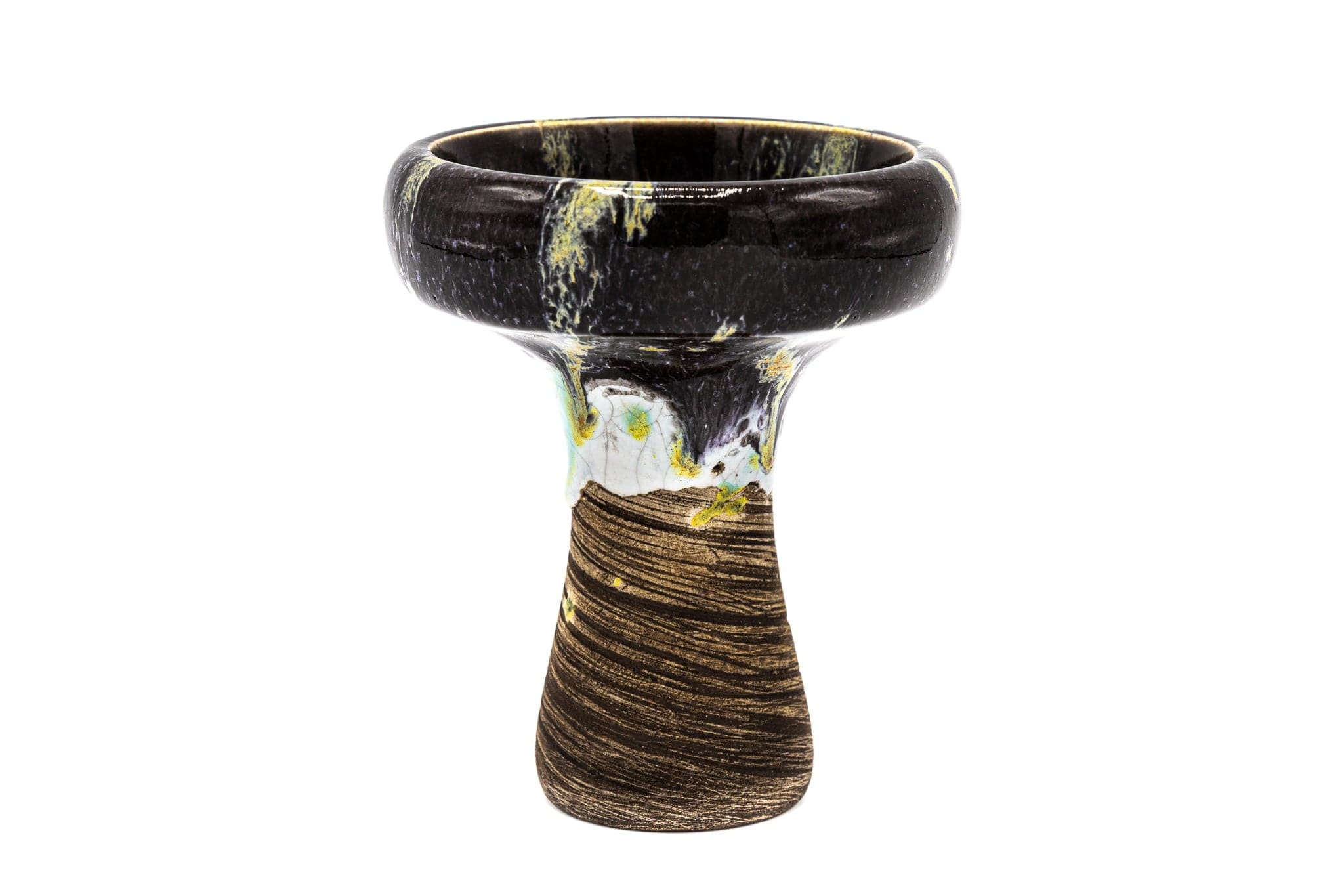 Kolos Lyomista Volcano