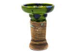 Kolos Romerica Malachite