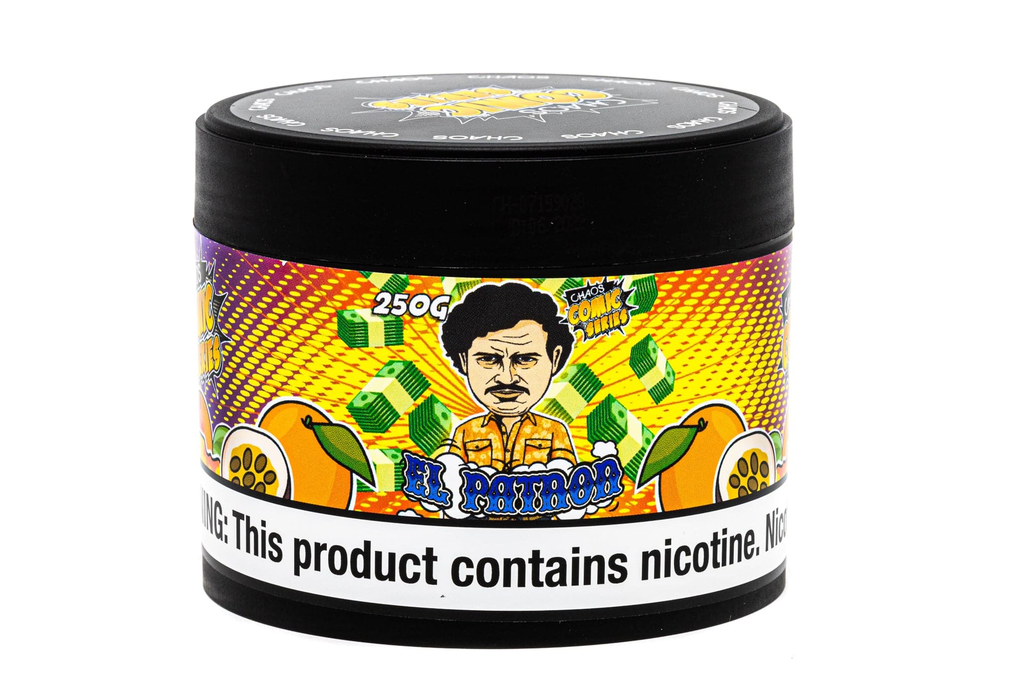 Chaos El Patron 250G