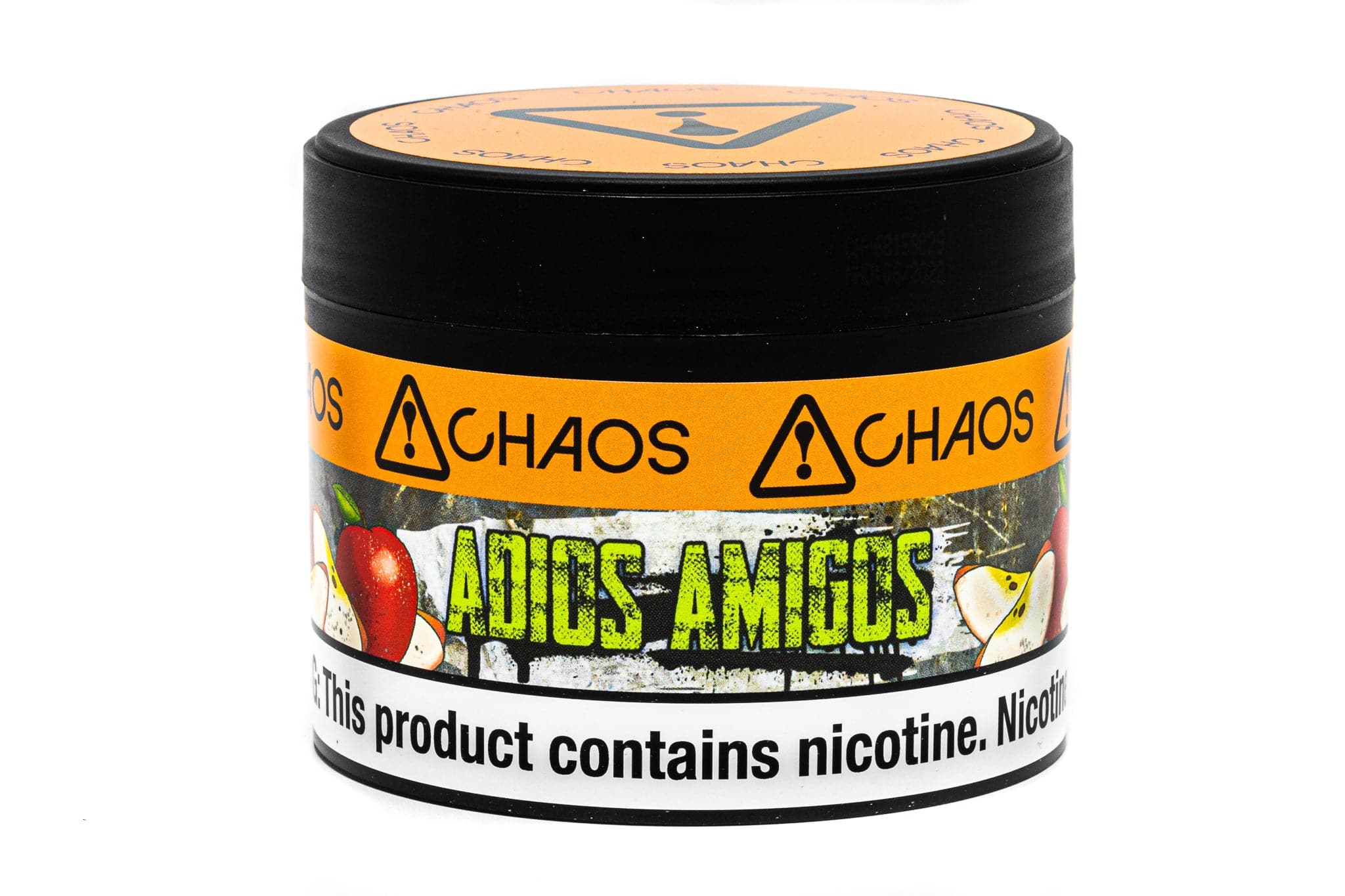 Chaos Adios Amigos 250G
