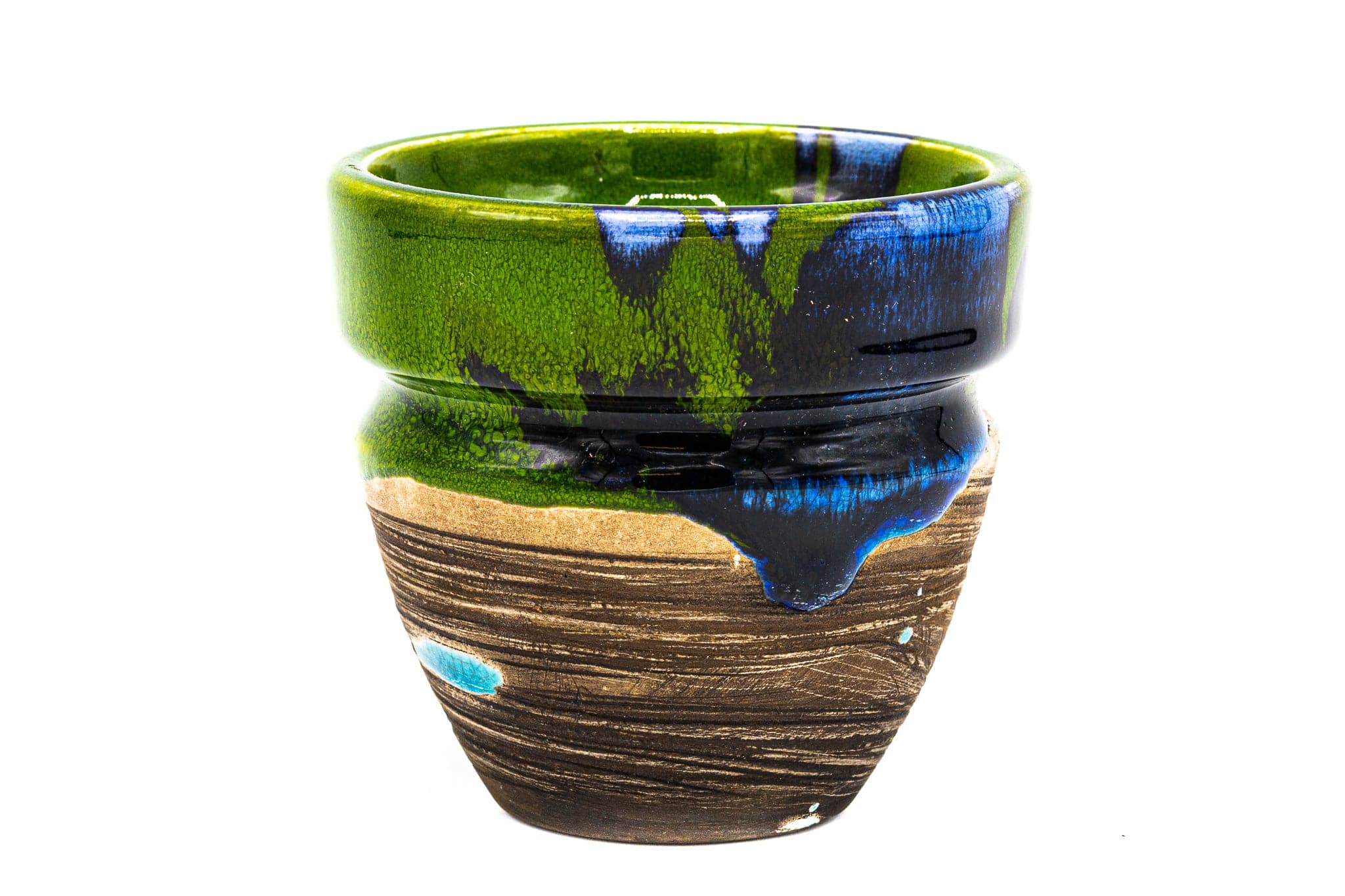 Kolos Rikule Malachite