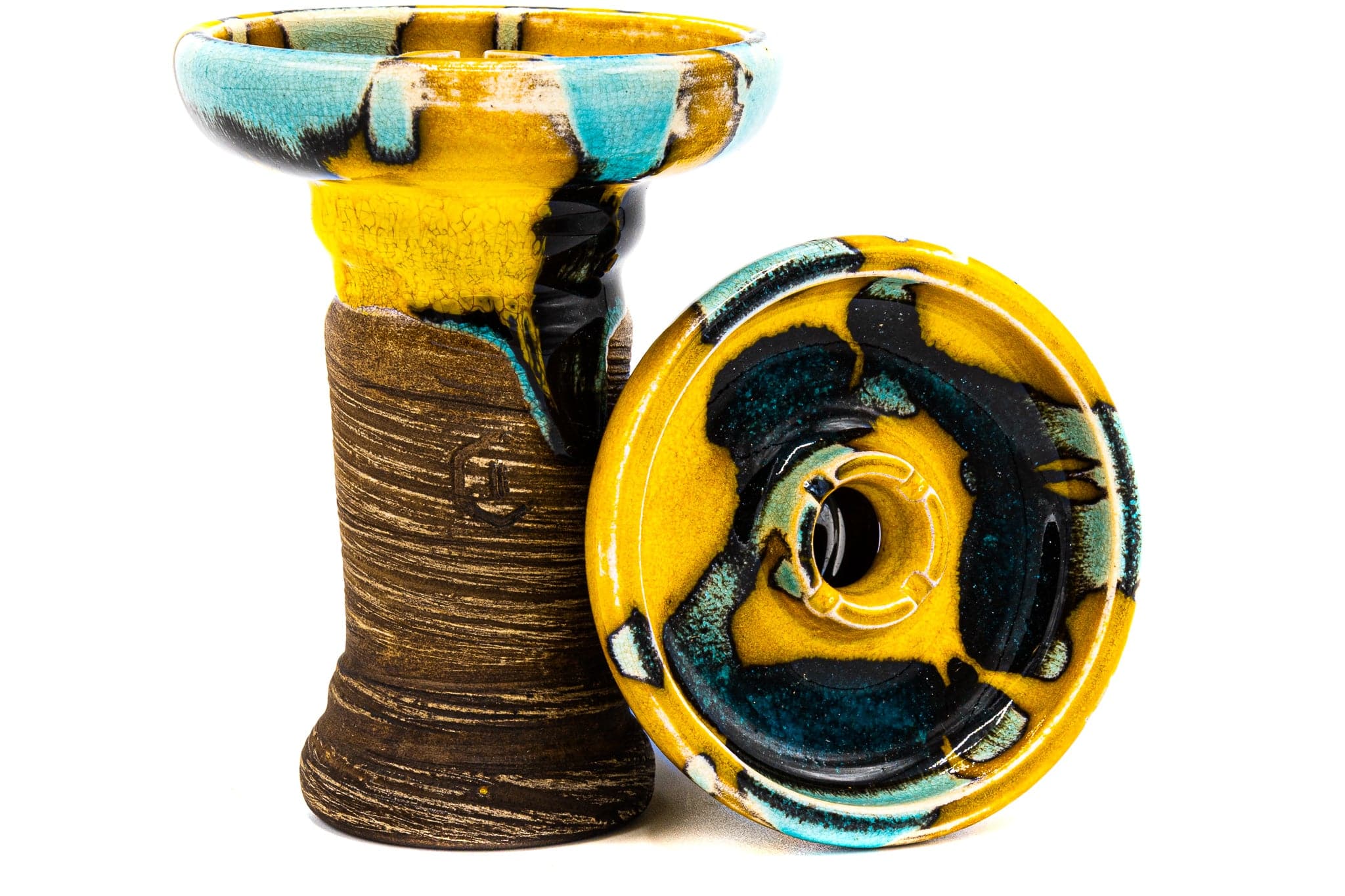 Kolos Romerica Yellow Racer