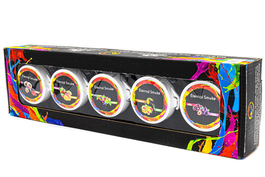 Eternal Smoke Mix Series