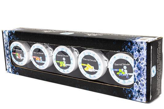 Eternal Smoke Cool Series