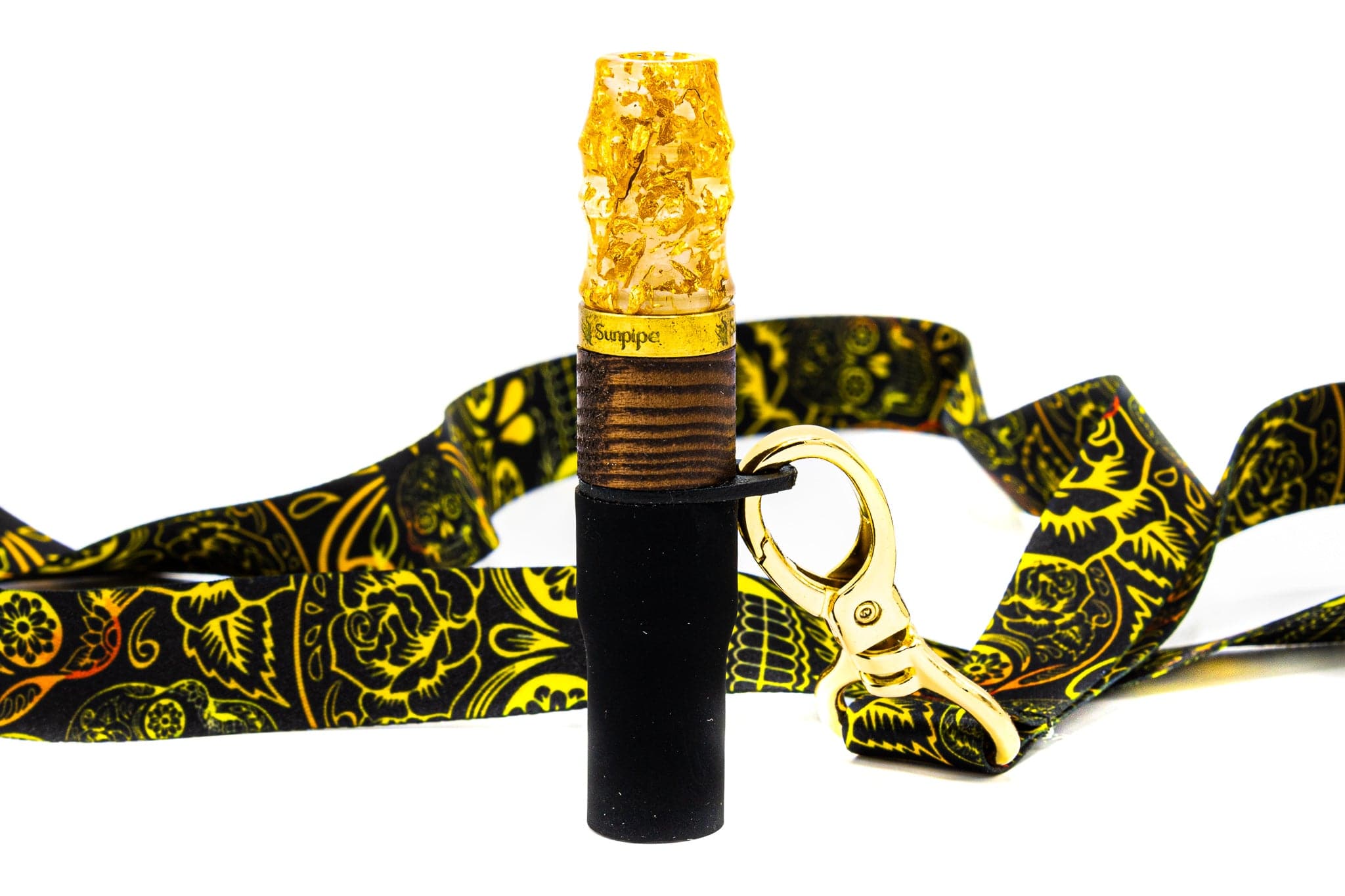 Sunpipe Personal Mouthpiece