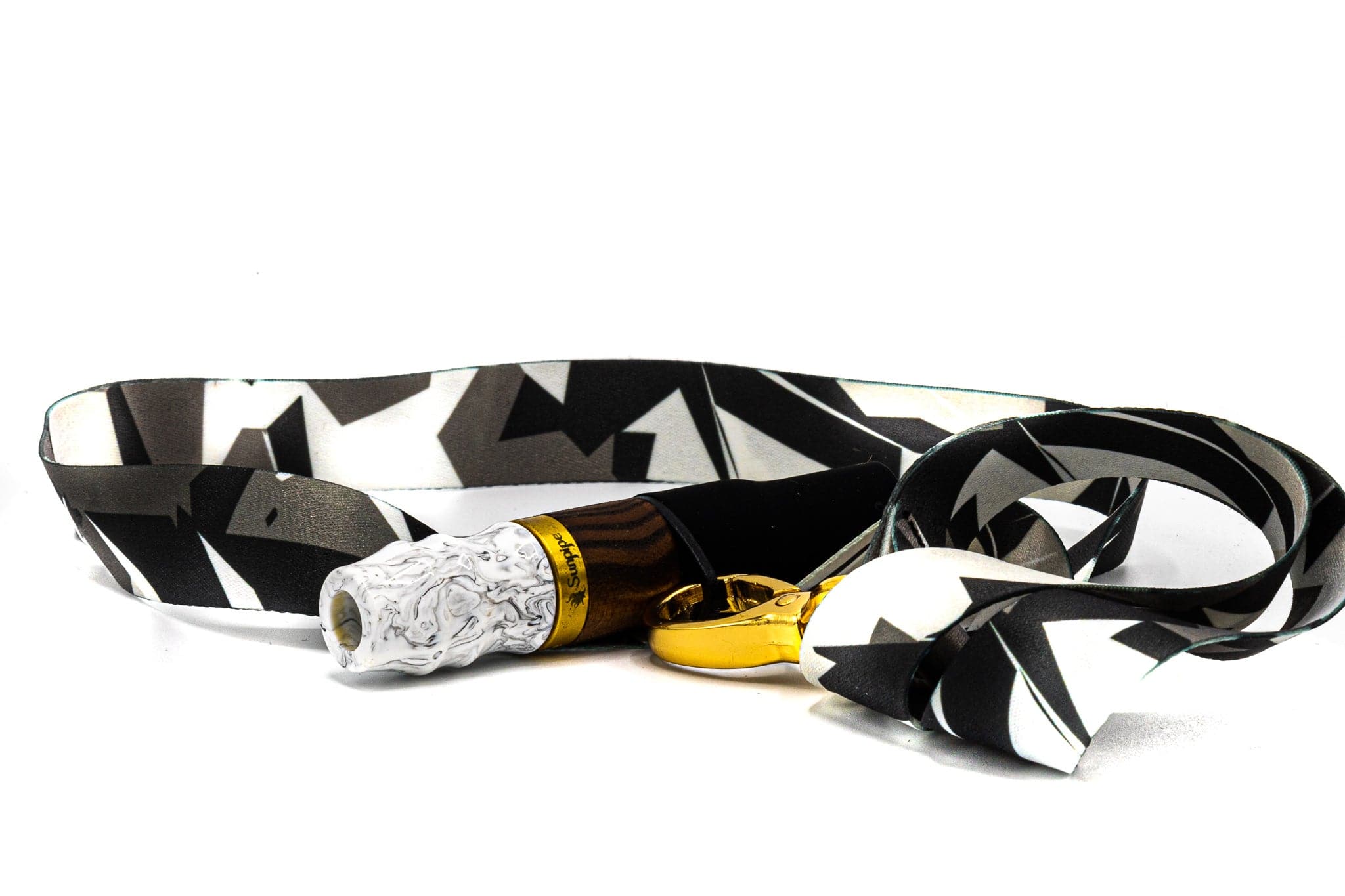 Sunpipe Personal Mouthpiece