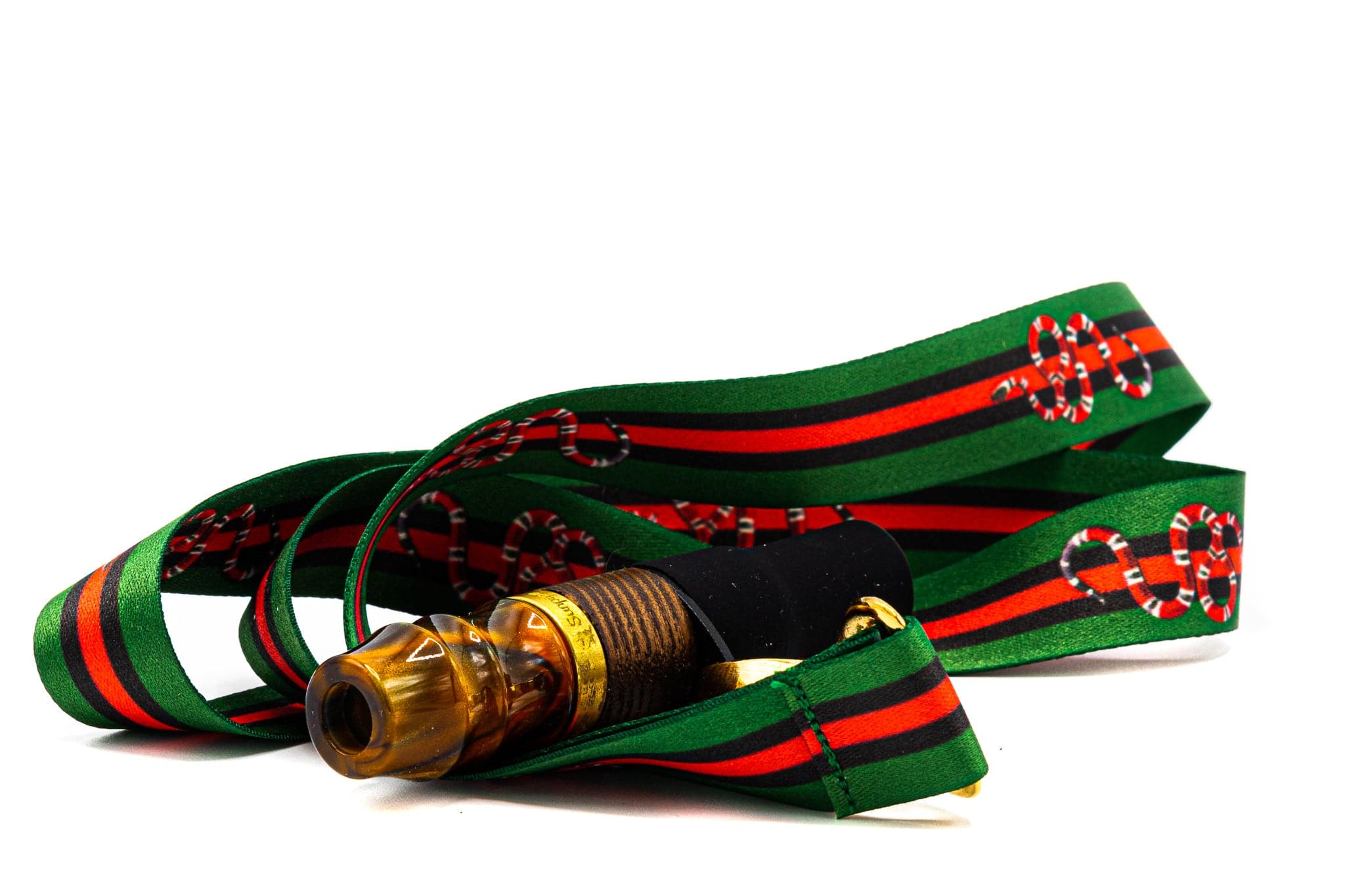 Sunpipe Personal Mouthpiece