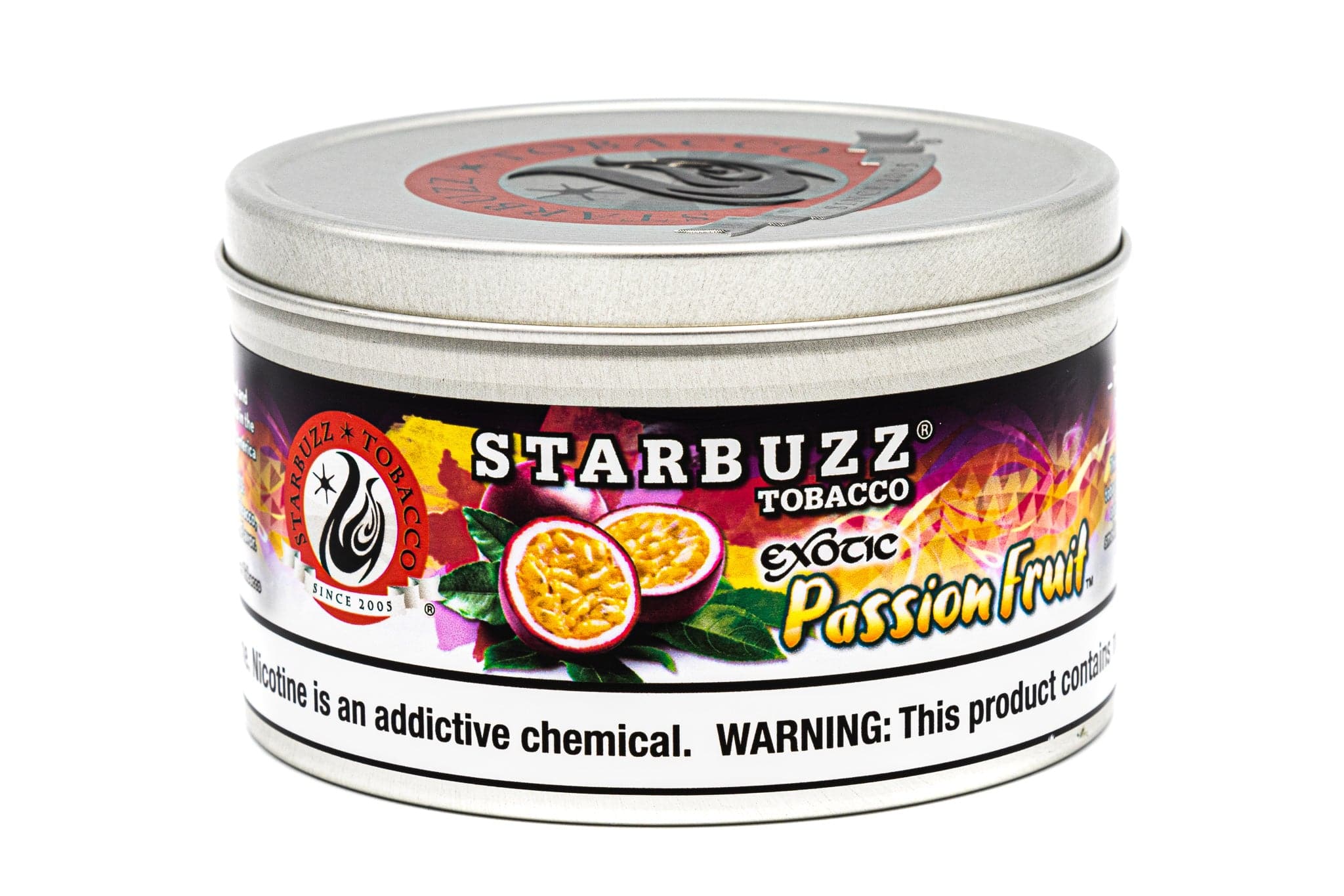 Starbuzz Passion Fruit 250G