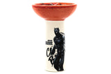 Cosmo Hookah Bowl Black Panther
