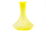 Craft Hookah Base Yellow Dot