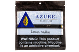 Azure Lemon Muffin Black Line 100G