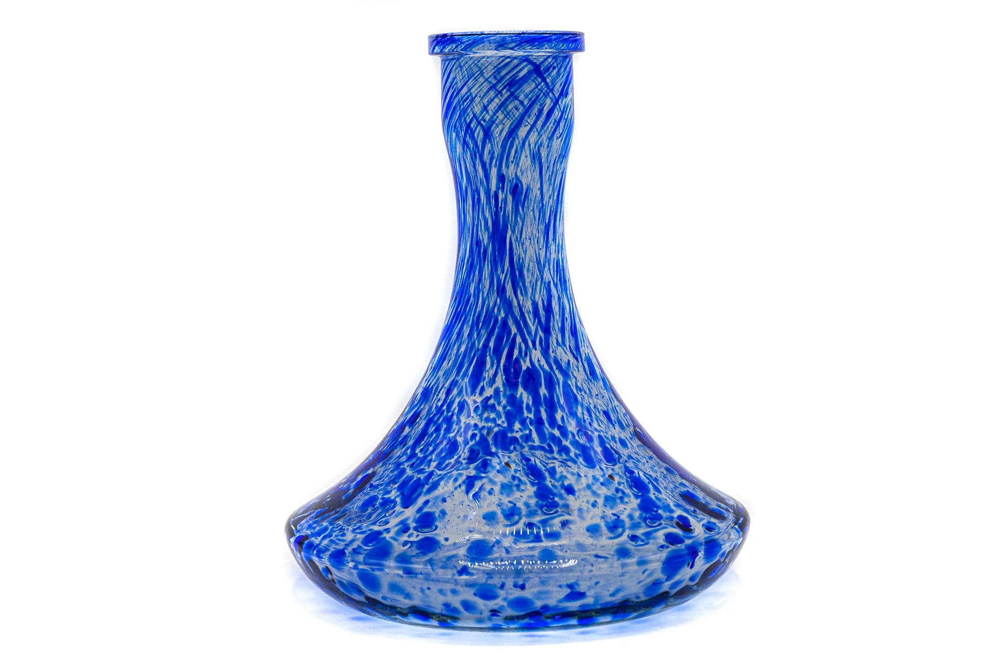 Hookah Base Blue Crumble