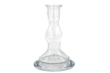 Hookah Base Big Maks Elegant Transparent