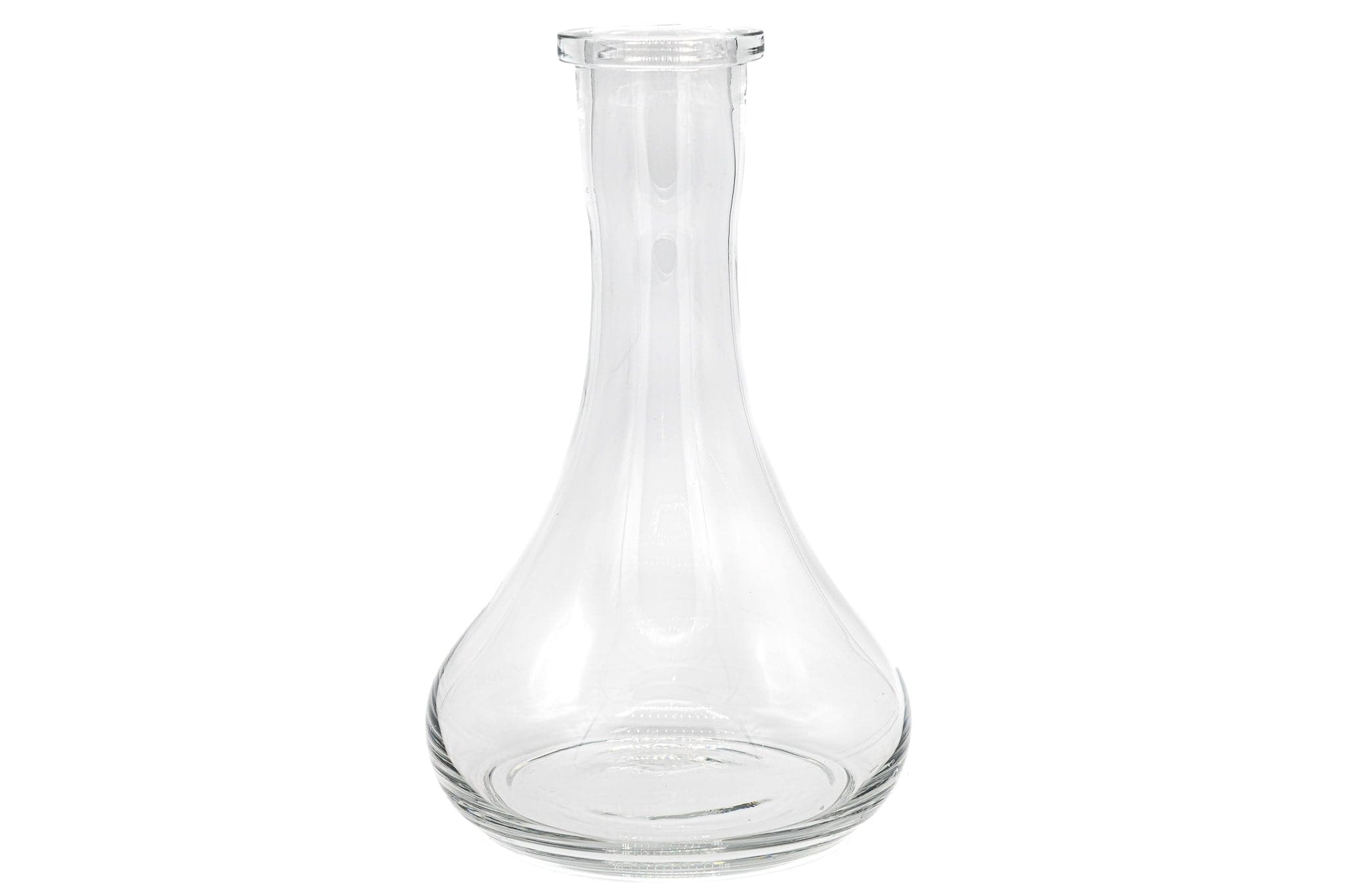 Hookah Base Big Maks Drop Transparent