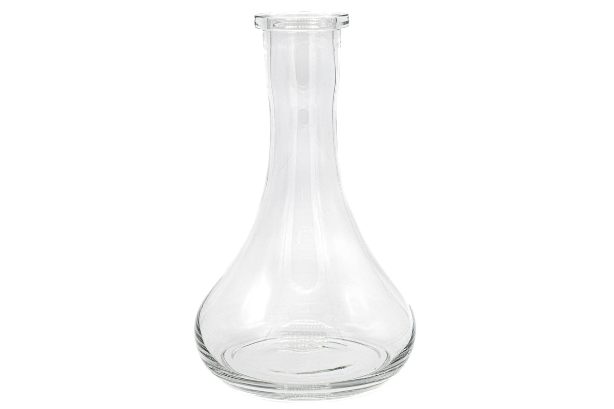 Hookah Base Big Maks Drop Transparent