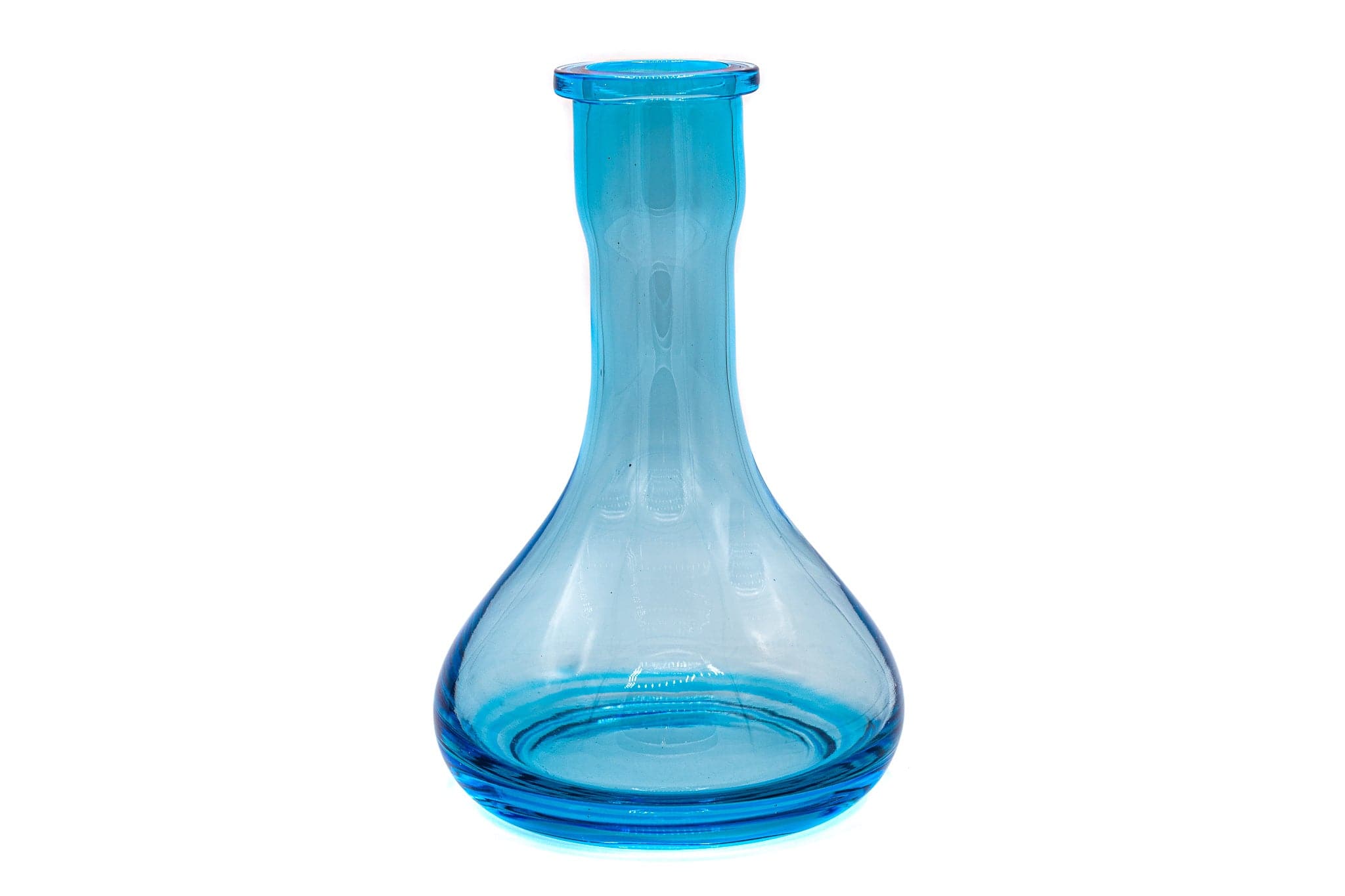 Hookah Base Big Maks Globe Sea Blue