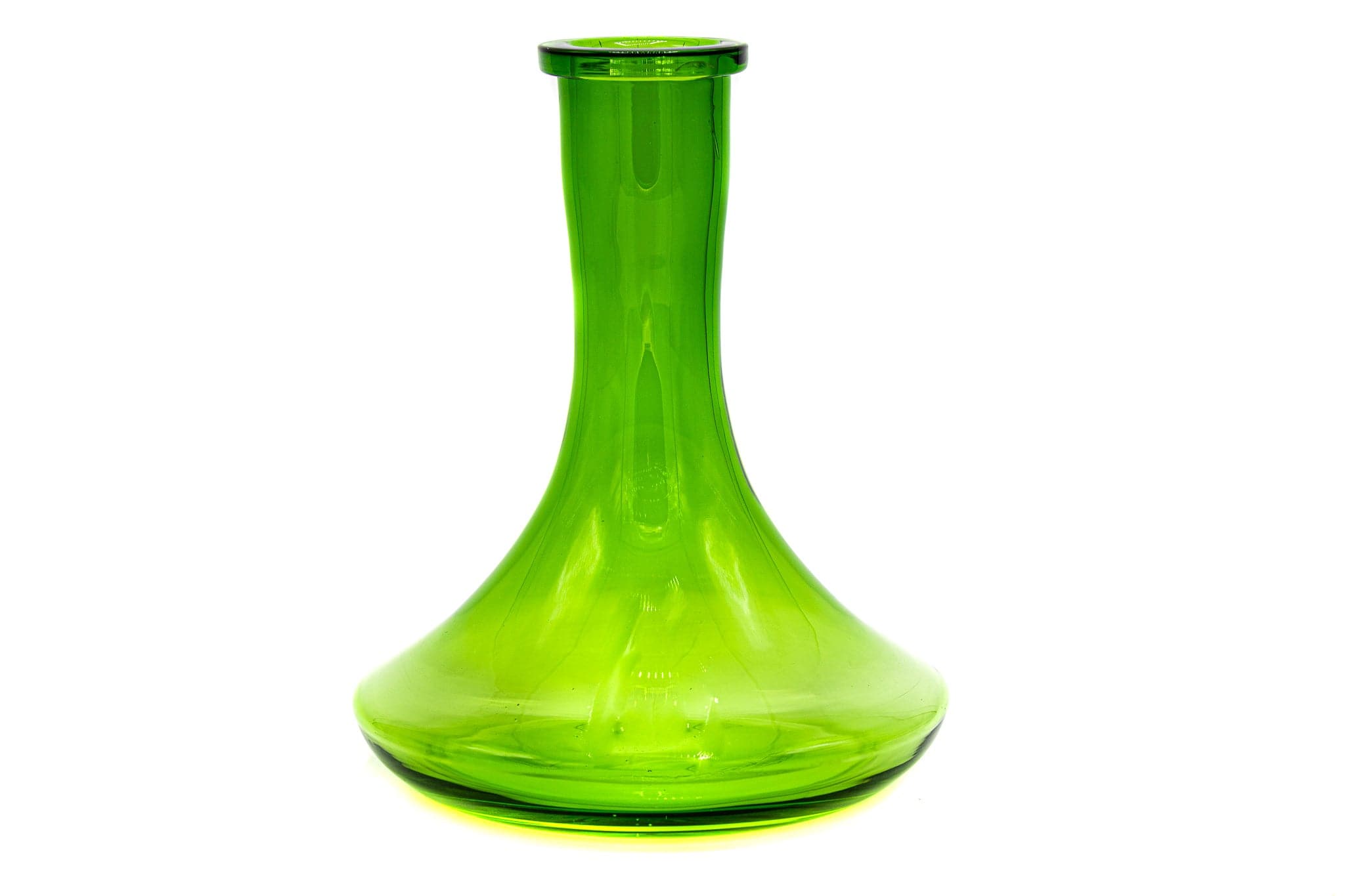 Hookah Base Big Maks Rainbow Green