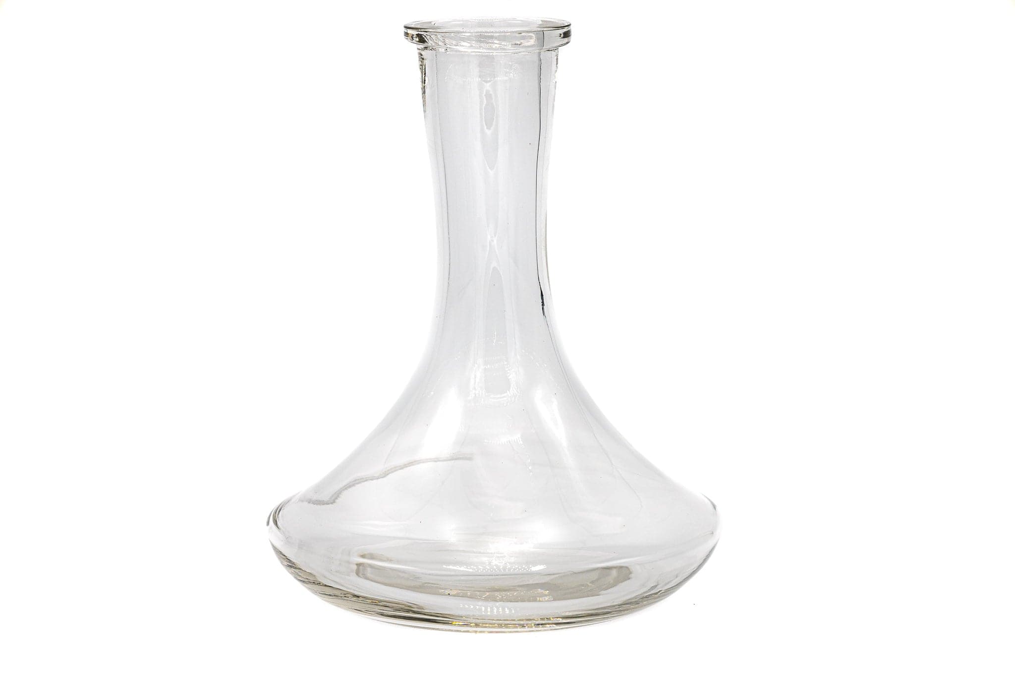 Hookah Base Big Maks Rainbow Transparant