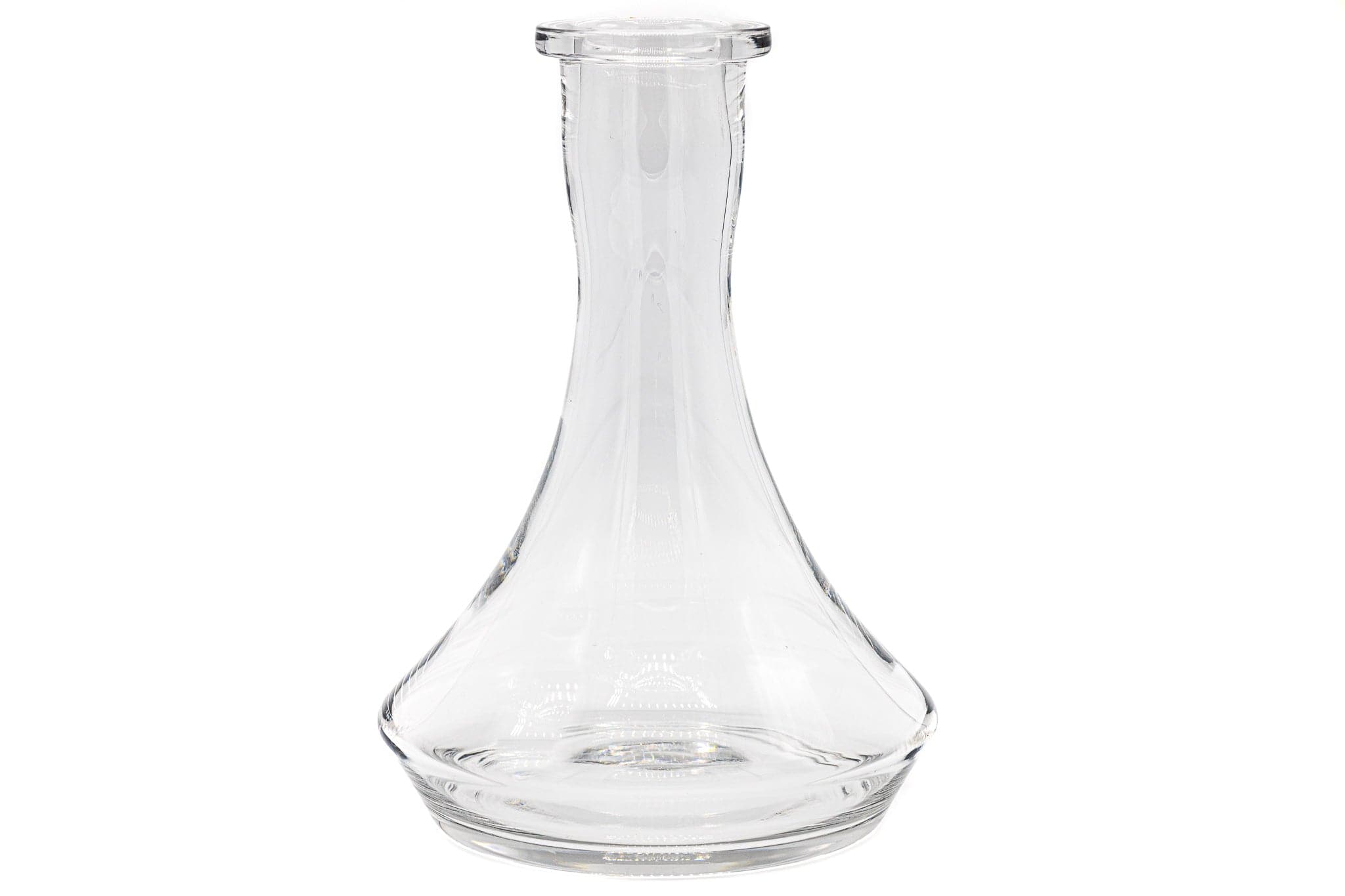 Hookah Base Big Maks Grace Transparent