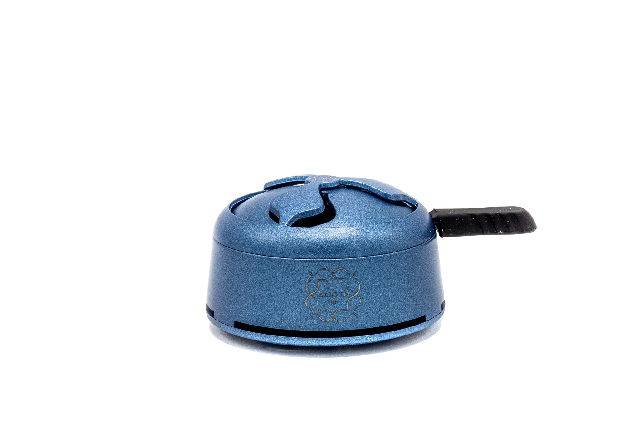 Kaloud Lotus I+ - Aluminum - Azuris - Smoxygen