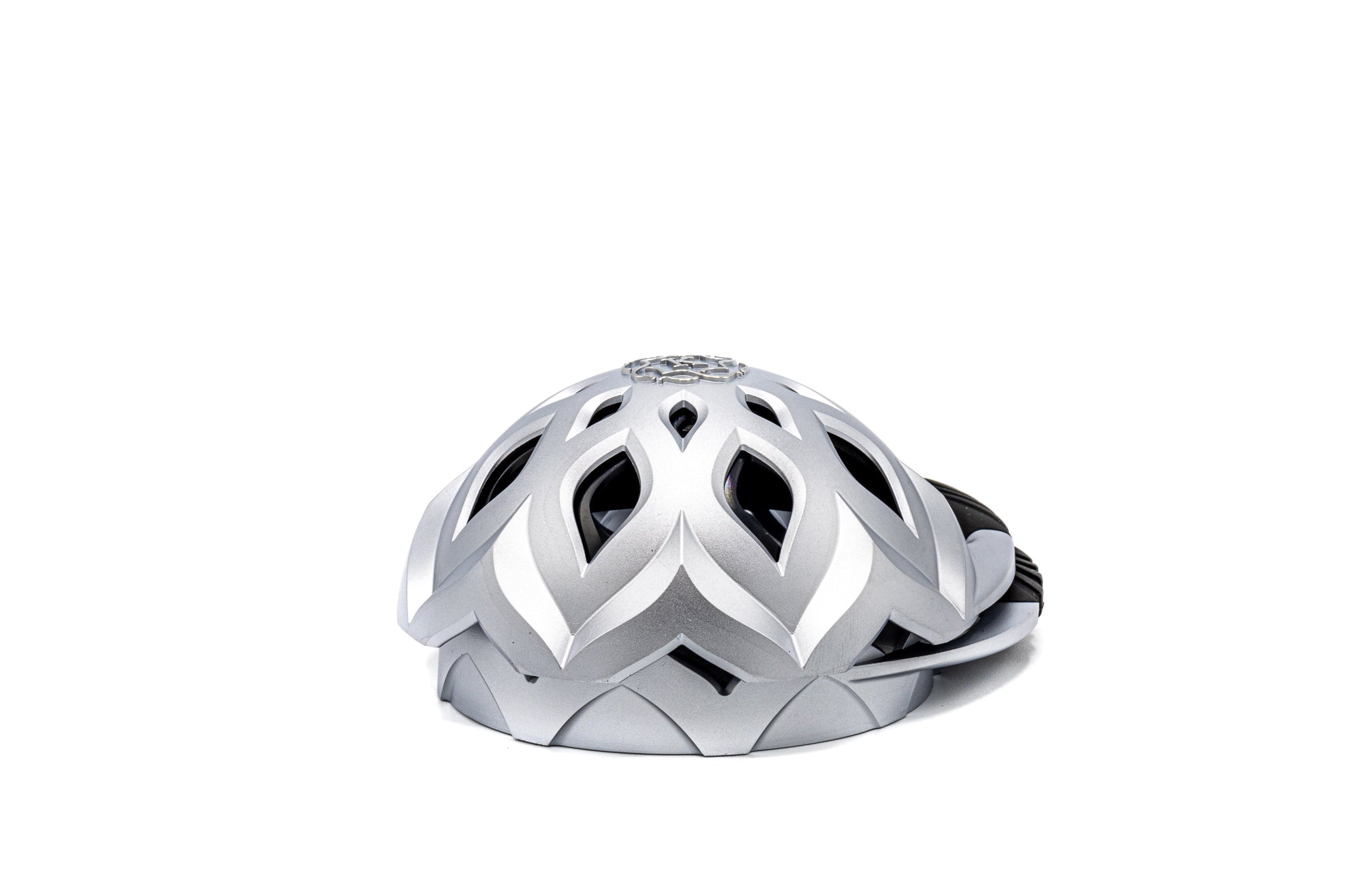 Kaloud Lotus III - Stainless Steel+Niris - Smoxygen