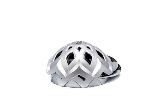 Kaloud Lotus III - Stainless Steel+Niris - Smoxygen