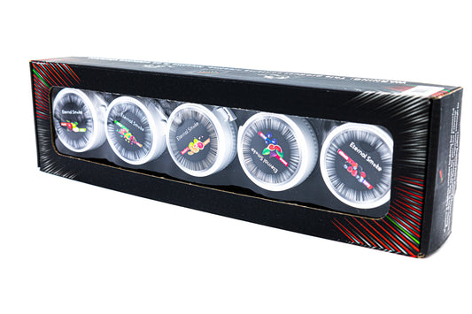 Eternal Smoke Extreme Series - Smoxygen