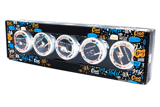 Eternal Smoke Enjoy Series - Smoxygen