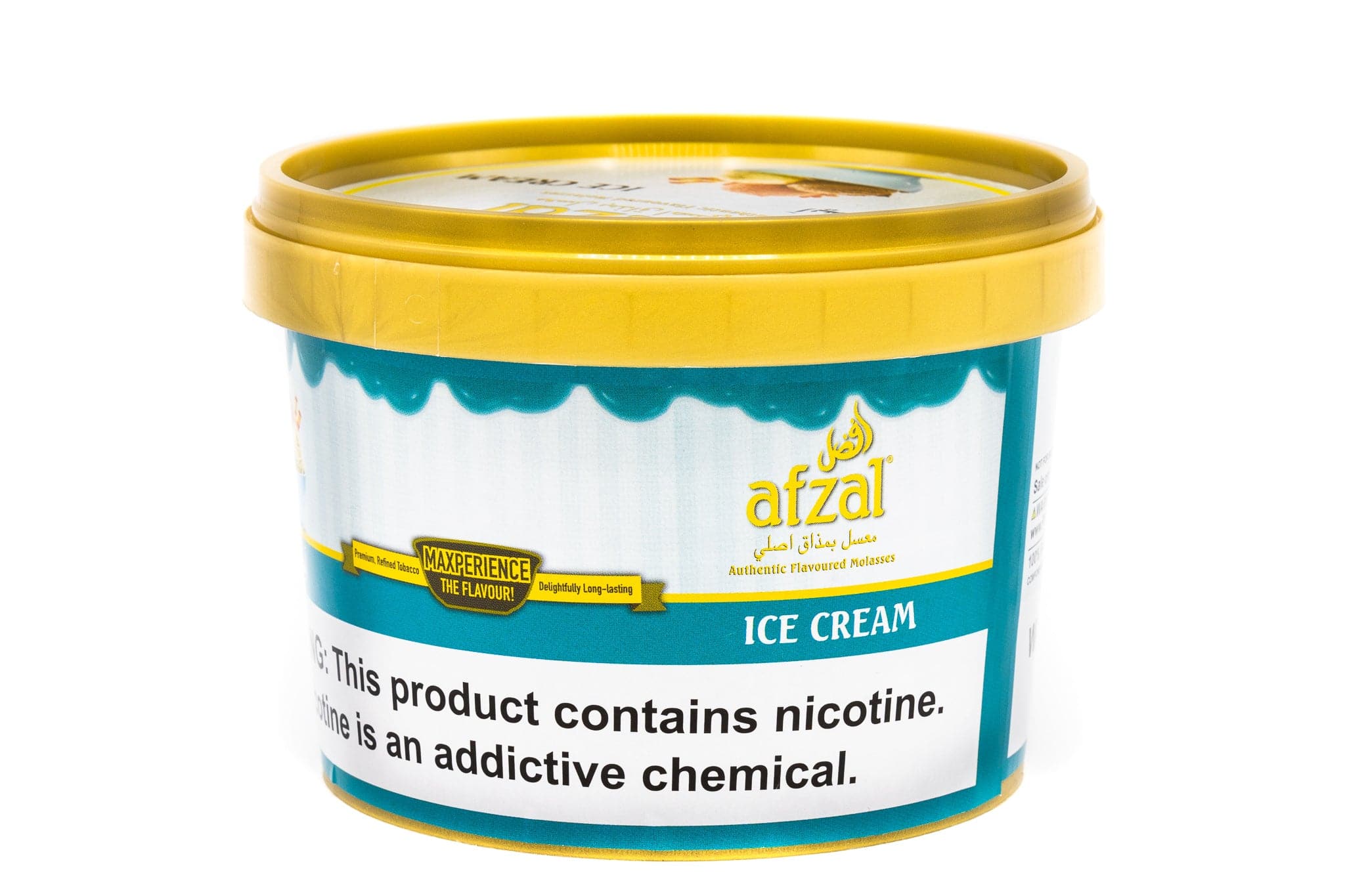 Afzal Ice Cream 250G