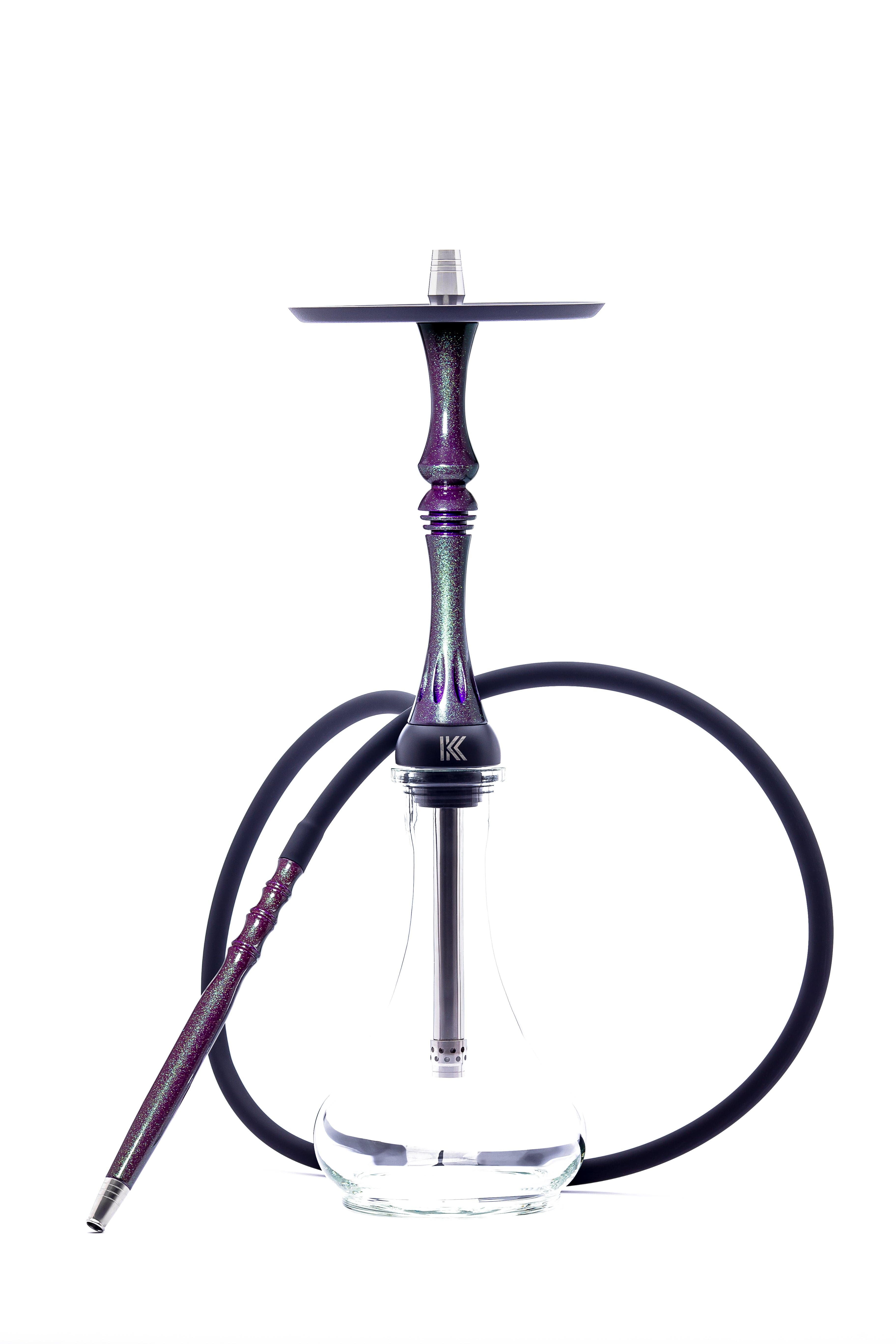 Alpha Hookah Kappa Joker