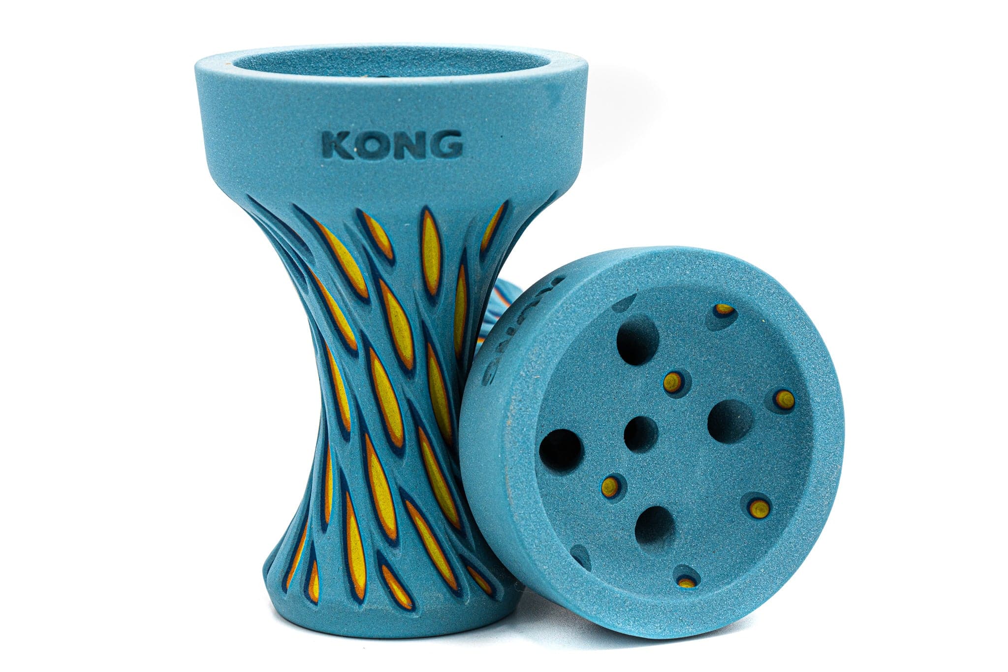 Kong Hookah Bowls