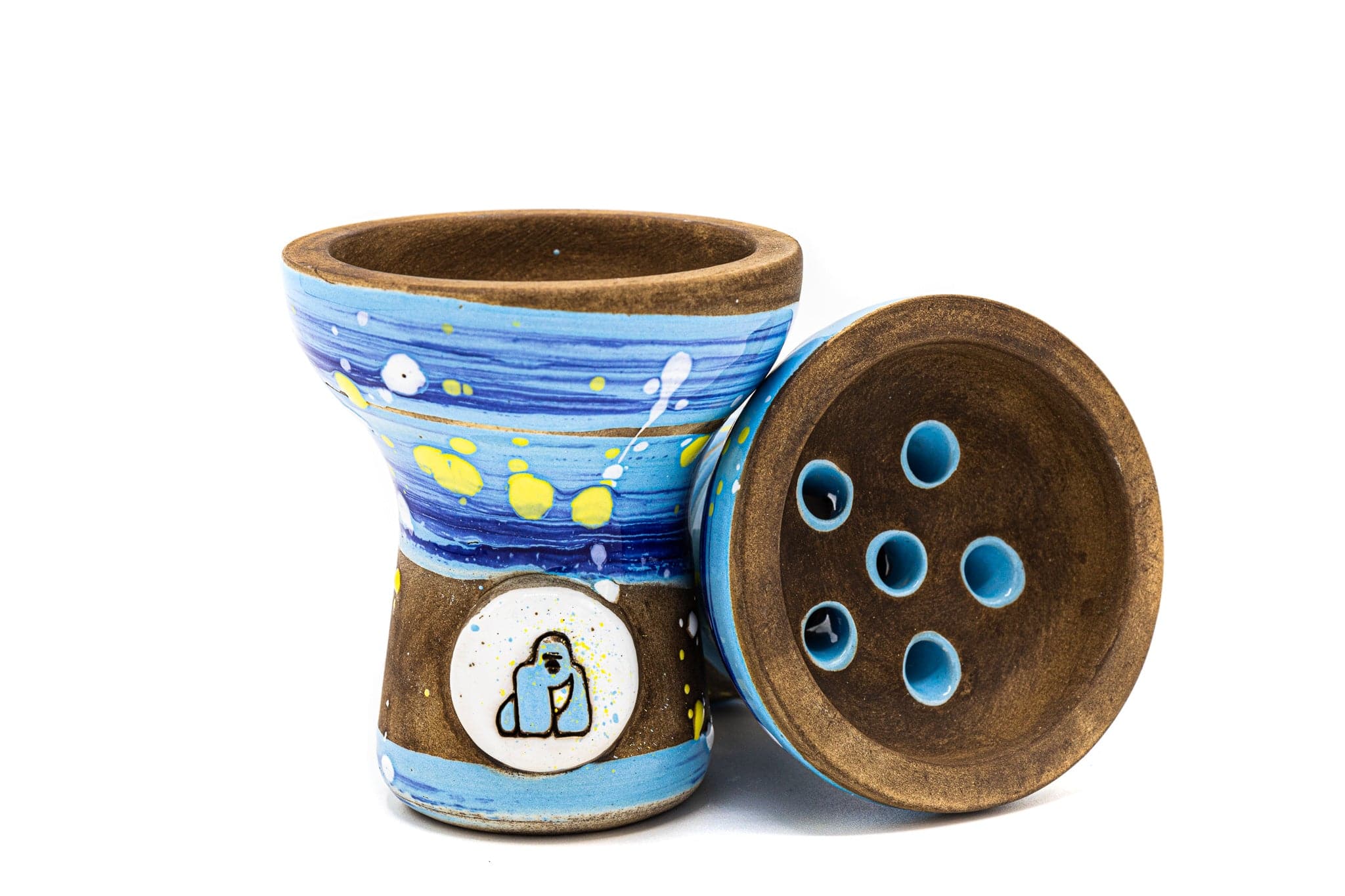 Kong Turkish Boy Va Gogh