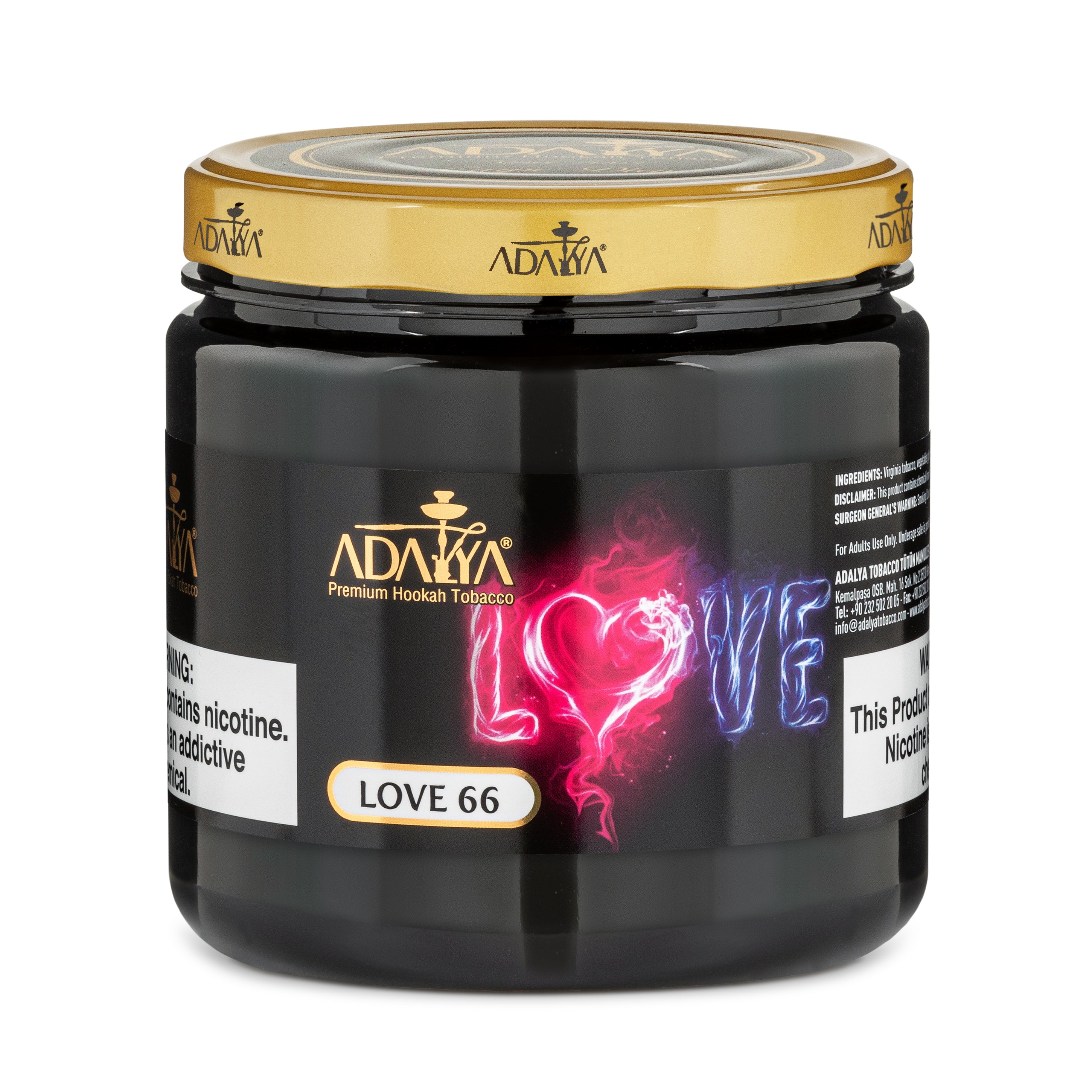 Adalya Love 66 Hookah Flavor Smoxygen Adalya Love 66 Hookah Flavor Smoxygen