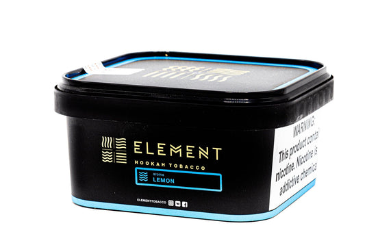 Element Lemon Water 200G