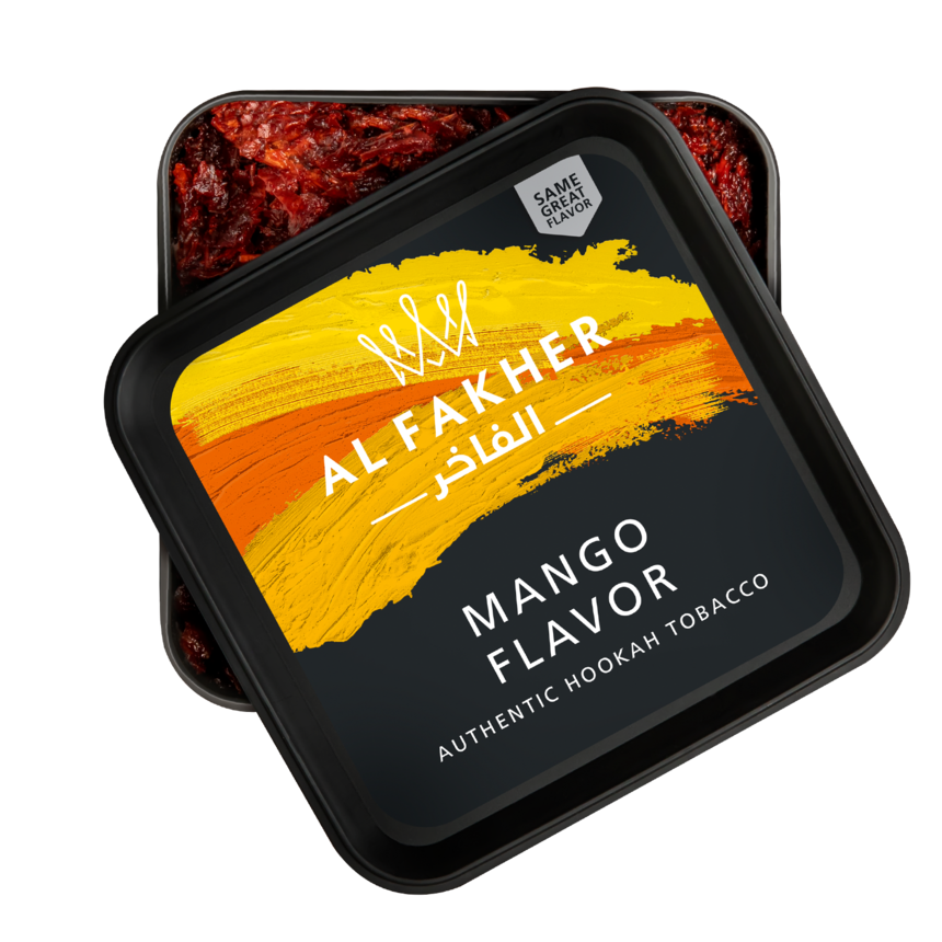 Al Fakher Mango 250G