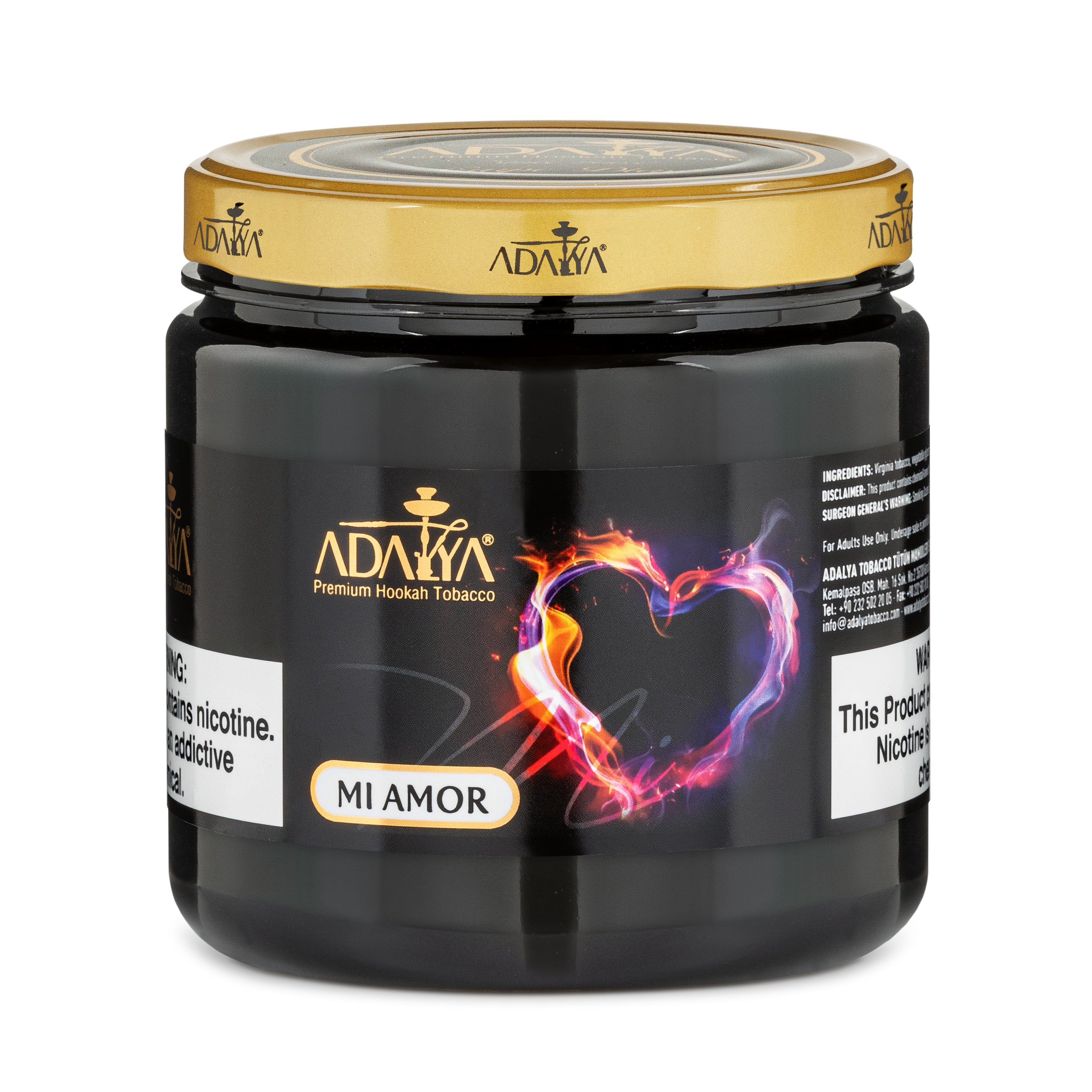 Adalya Mi Amor - Smoxygen